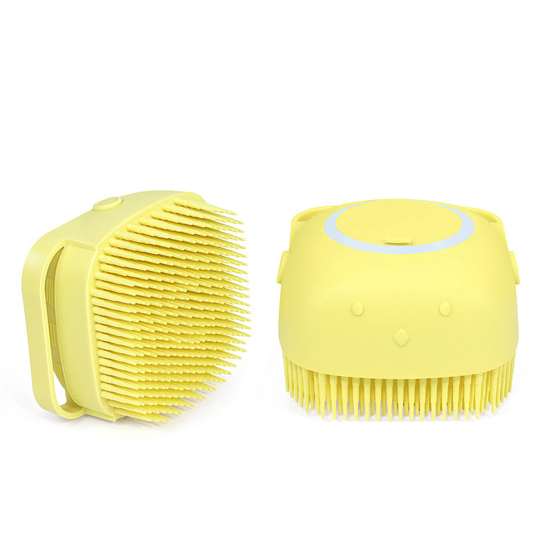 PetBliss™ Für stressfreie Bademomente