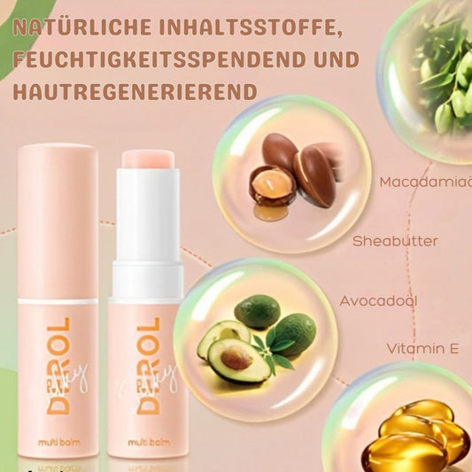 Skin brightness™ Faltenkorrektur Balsam