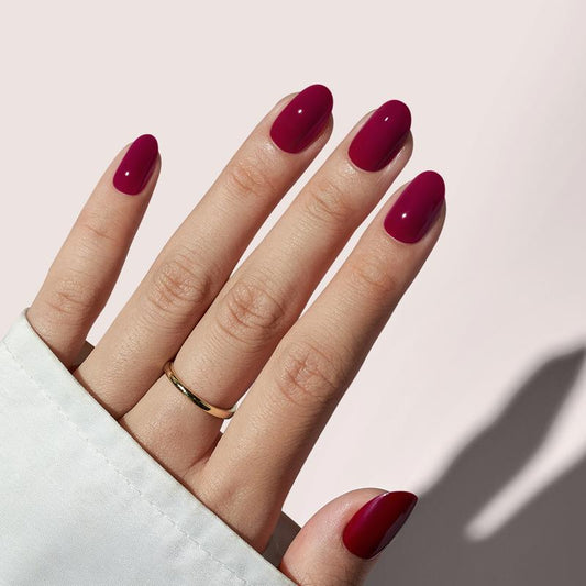 RedNails™ - Kurz, elegant und immer perfekt gepflegt