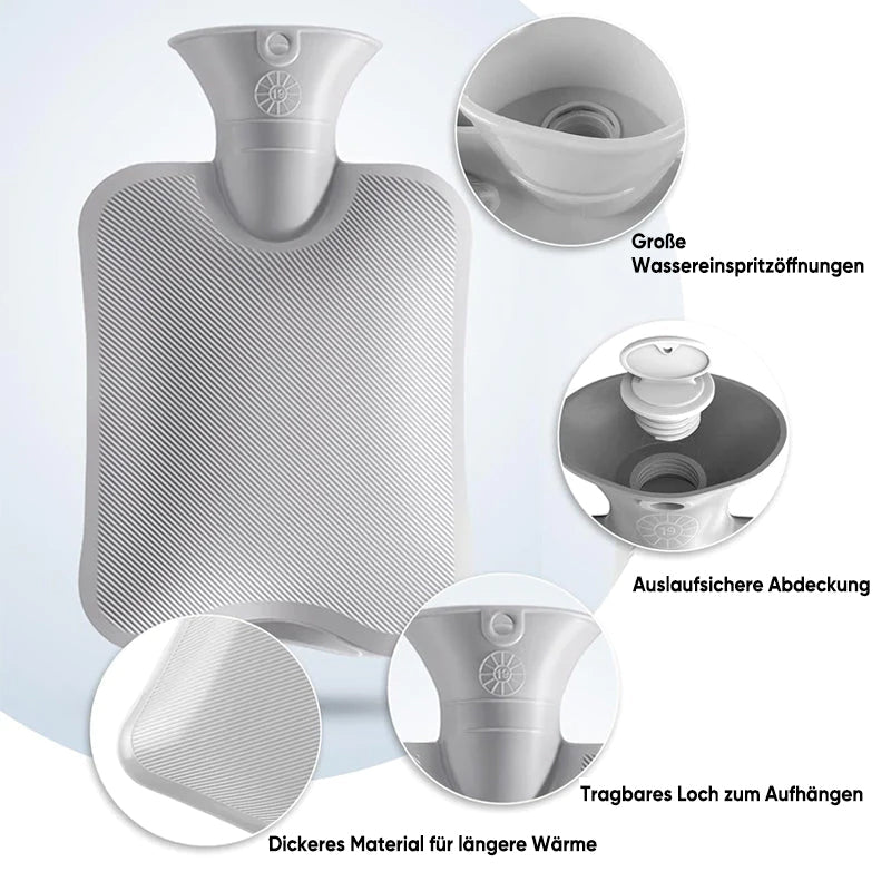 ComfortWave™ - Wohlige Entspannung für schmerzfreie Tage