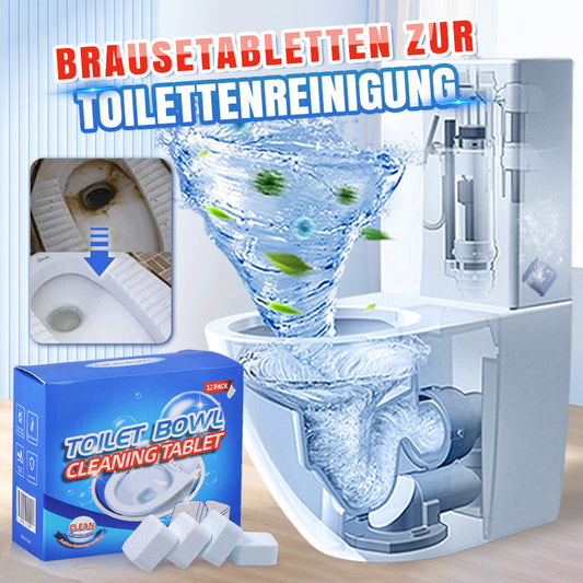 FreshCare™ Toilettenreiniger | Mehr Zeit fürs Leben