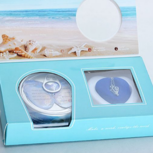 PearlMagic™ Geschenkset für besondere Momente