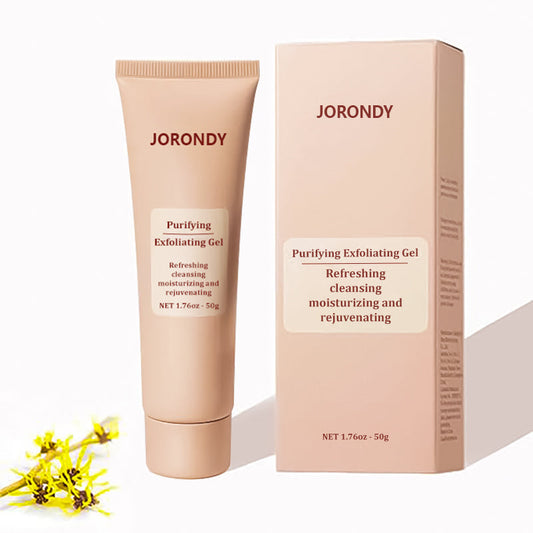 Jorondy™ Hautpflege-Gel für Regeneration und Selbstvertrauen