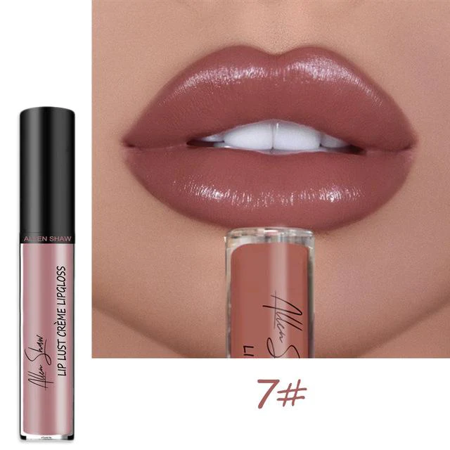 LuxeGlow™ Lippenpuder