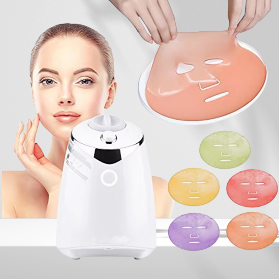 BeautyBlend™ Gesichtsmasken-System