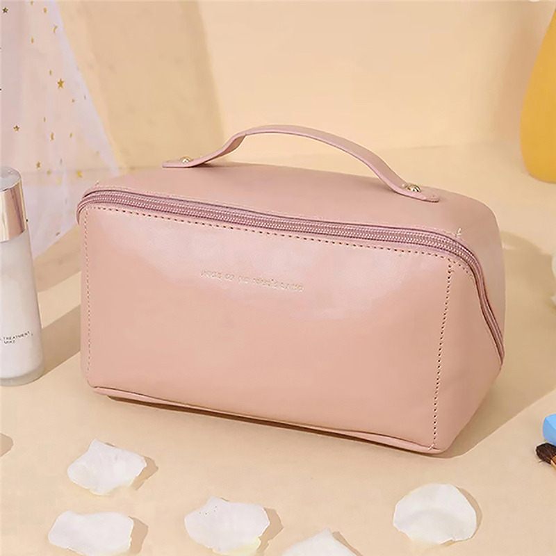 BeautyCruise™ Kosmetikorganizer für entspanntes Reisen