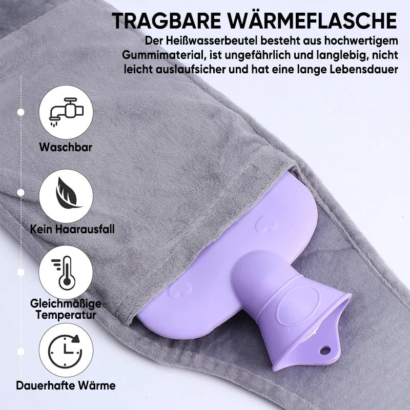 ComfortWave™ - Wohlige Entspannung für schmerzfreie Tage