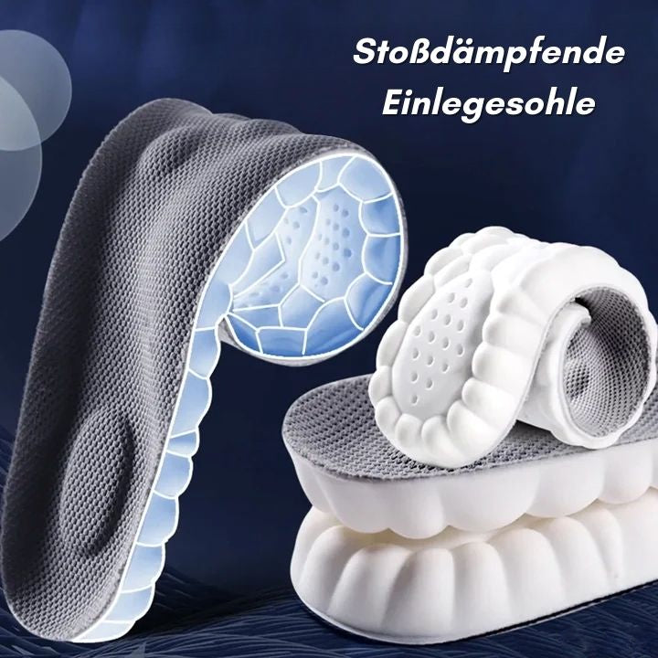 ShoeBliss™ - Erfüllen Sie Ihre Füße mit unbeschwerten Schritten