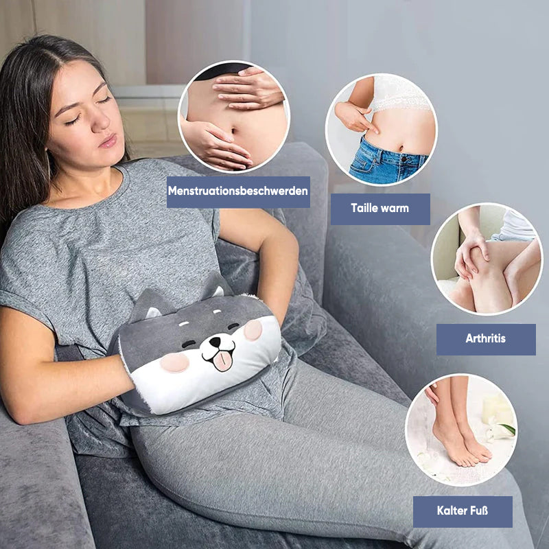 ComfortWave™ - Wohlige Entspannung für schmerzfreie Tage