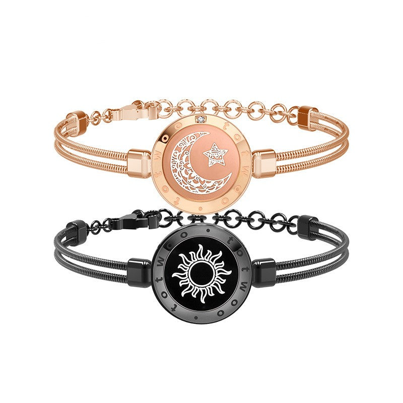 EternaLove™ Love BraceletEternaLove™ Armband der Liebe – Erlebe die Verbindung, die niemals endet