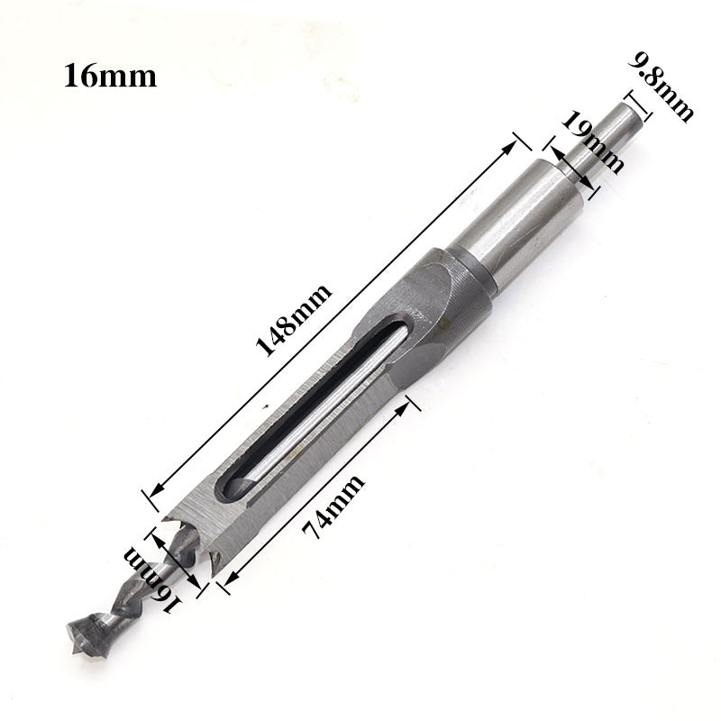 PRECIZO™ Adapter- und Stemmeisenset