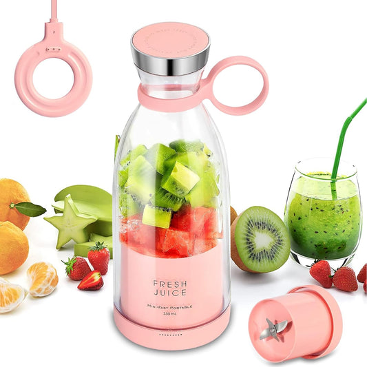 FreshGo™ Akku-Mixer für vitale Drinks