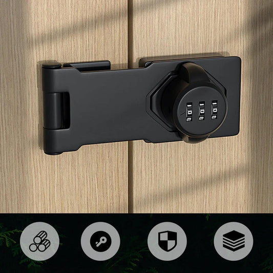SafeLock™ Ihr zuverlässiger Schutz für mehr Seelenruhe