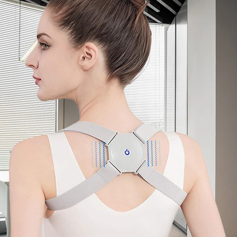 SmartBack™ Haltungskorrektor – Für eine bessere Haltung und weniger Schmerzen
