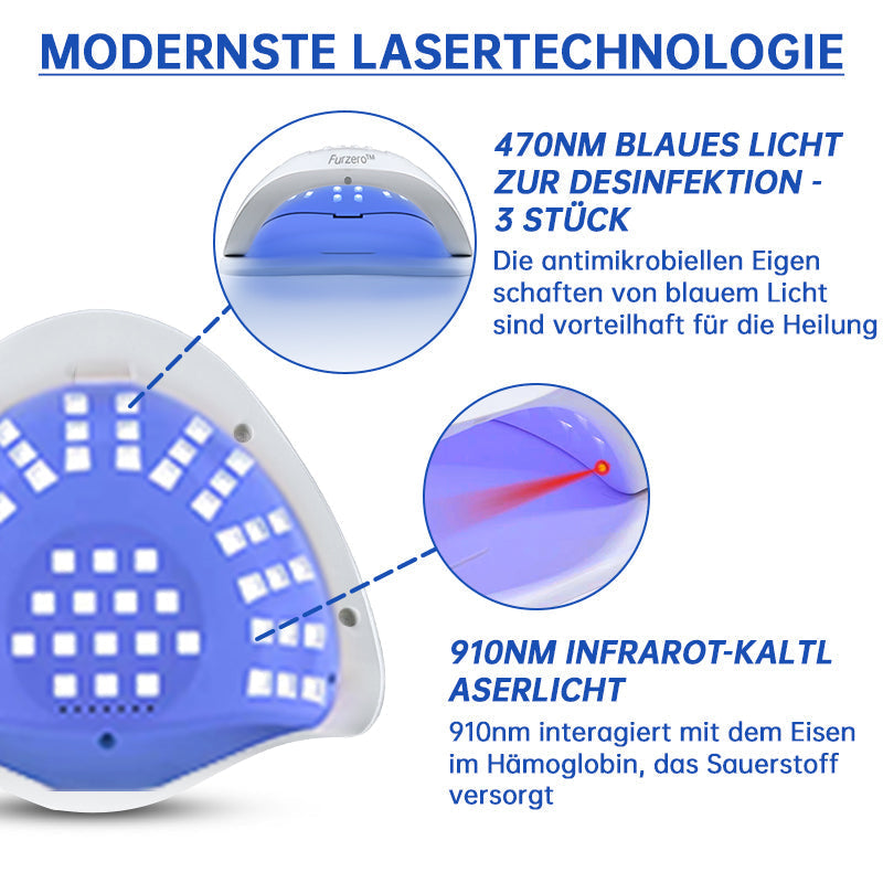 PureNail™  Die effektive Lösung gegen Nagelpilz – Für gesunde, schöne Nägel