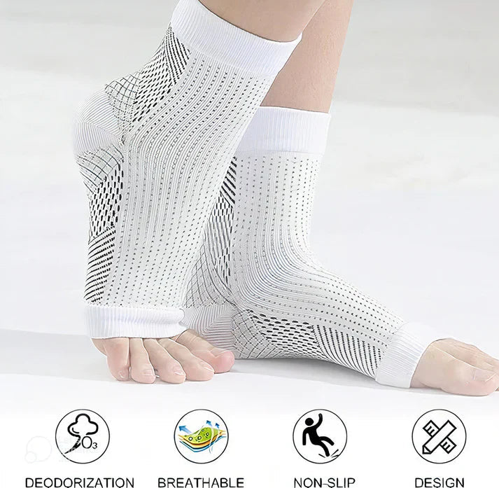 ReliefSocks™ – Endlich wieder schmerzfrei leben