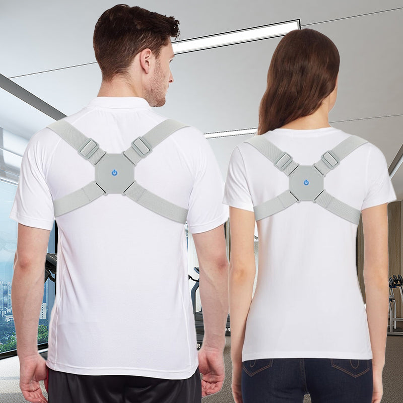 SmartBack™ Haltungskorrektor – Für eine bessere Haltung und weniger Schmerzen
