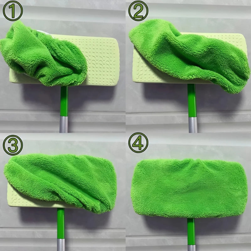 CleanEase Pro™ Wischpads