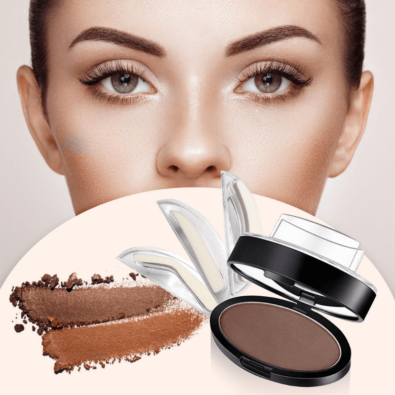 BrowMagic™ Augenbrauen-Verwandler