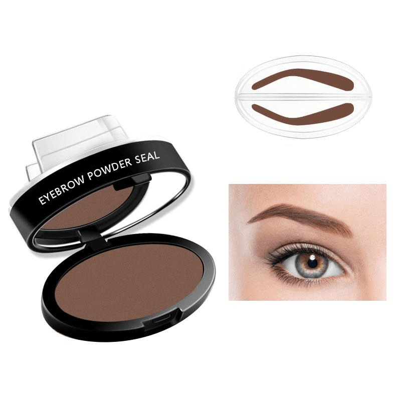 BrowMagic™ Augenbrauen-Verwandler