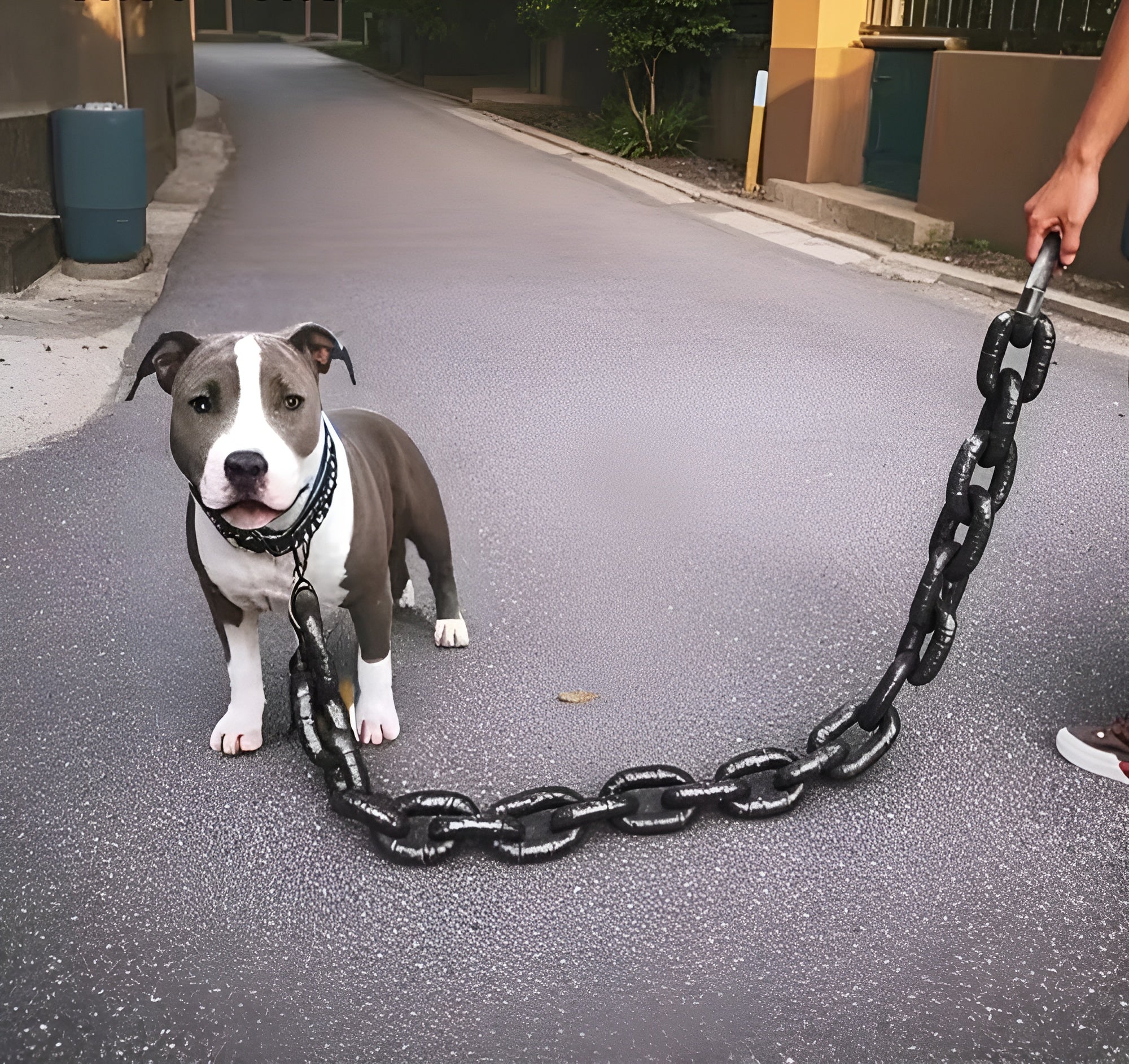 DogJoy™ Humorleine - Für glückliche Hunde und lächelnde Besitzer