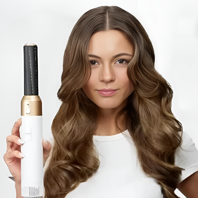 StylePro™ Haar-Perfektionist