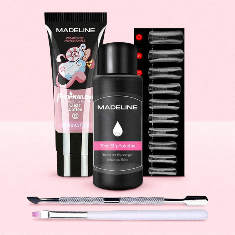 MADELINE™ Luxus-Polygel-Kit