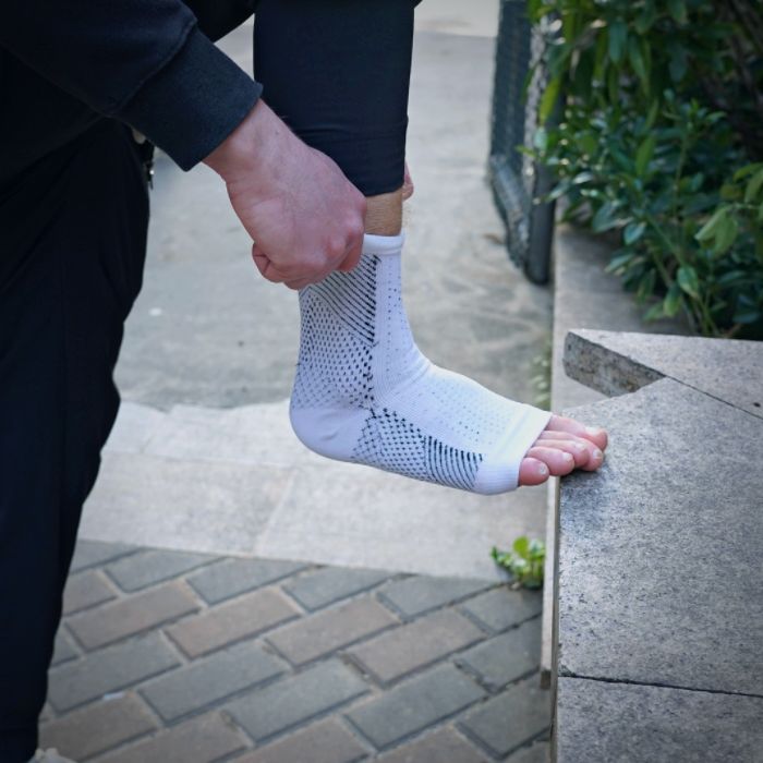 ReliefSocks™ – Endlich wieder schmerzfrei leben