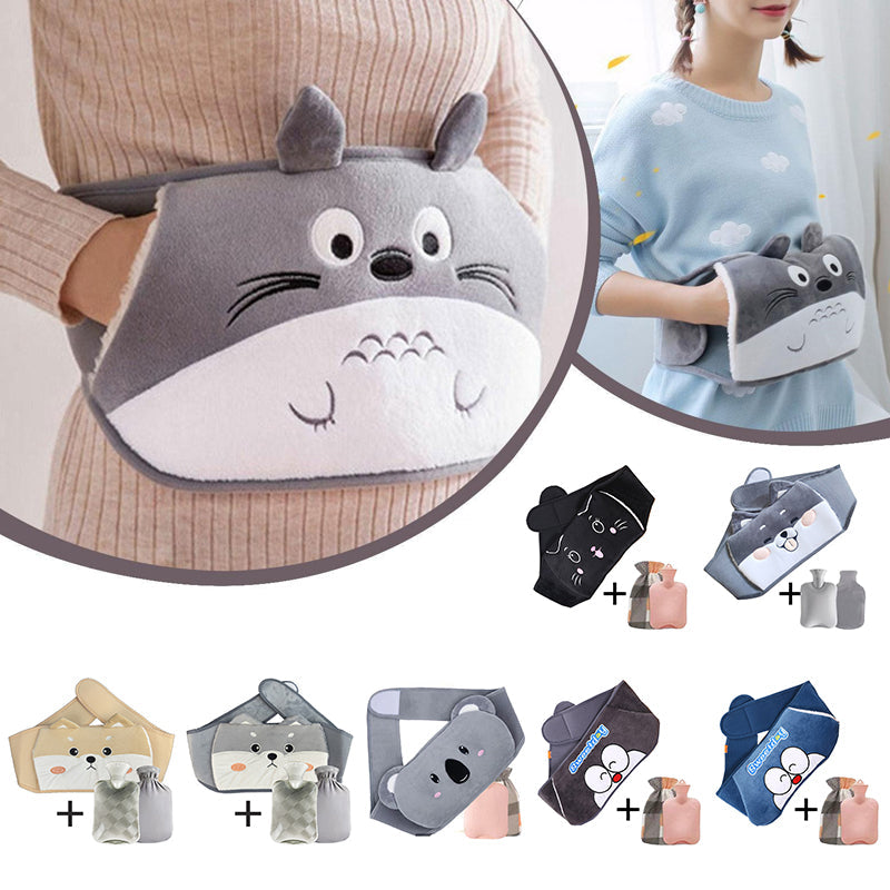 ComfortWave™ - Wohlige Entspannung für schmerzfreie Tage