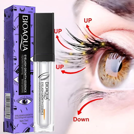 WonderLash™ Ihr Weg zu verführerischen Naturwimpern