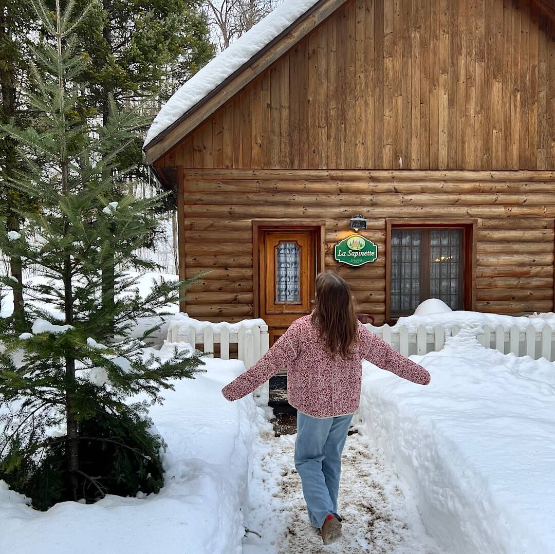 BlütenTraum™ Frühlingsjacke