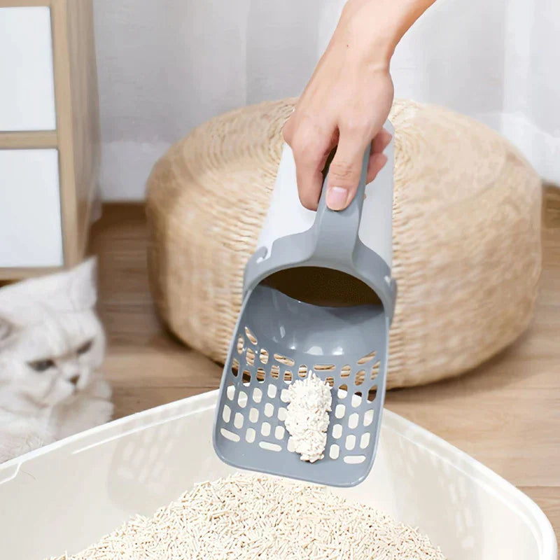 CatPro™ - Für ein entspanntes Katzenleben