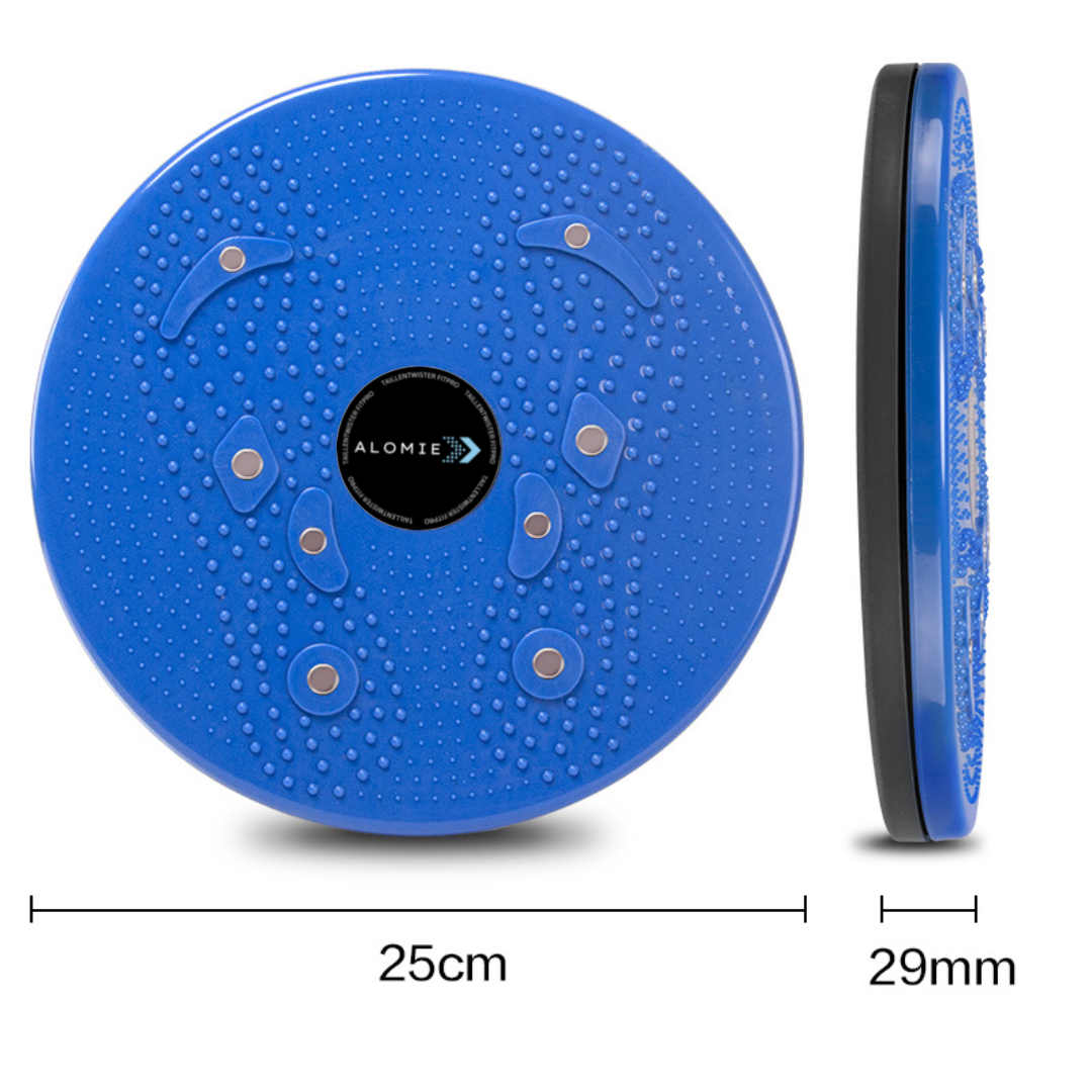 TwistFlex™ Fitness-Disc