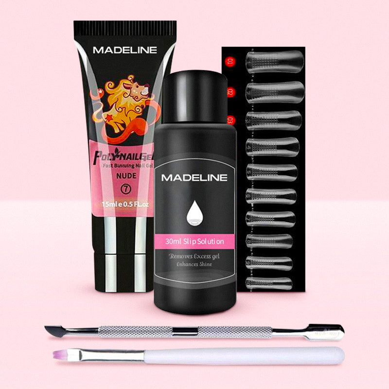 MADELINE™ Luxus-Polygel-Kit