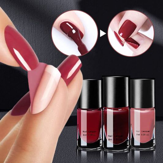 PeelOff™ - Revolutionärer Nagellack (1 + 2 GRATIS TEMPORÄR)