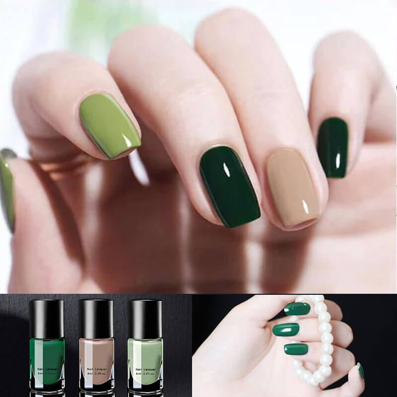 PeelOff™ - Revolutionärer Nagellack (1 + 2 GRATIS TEMPORÄR)