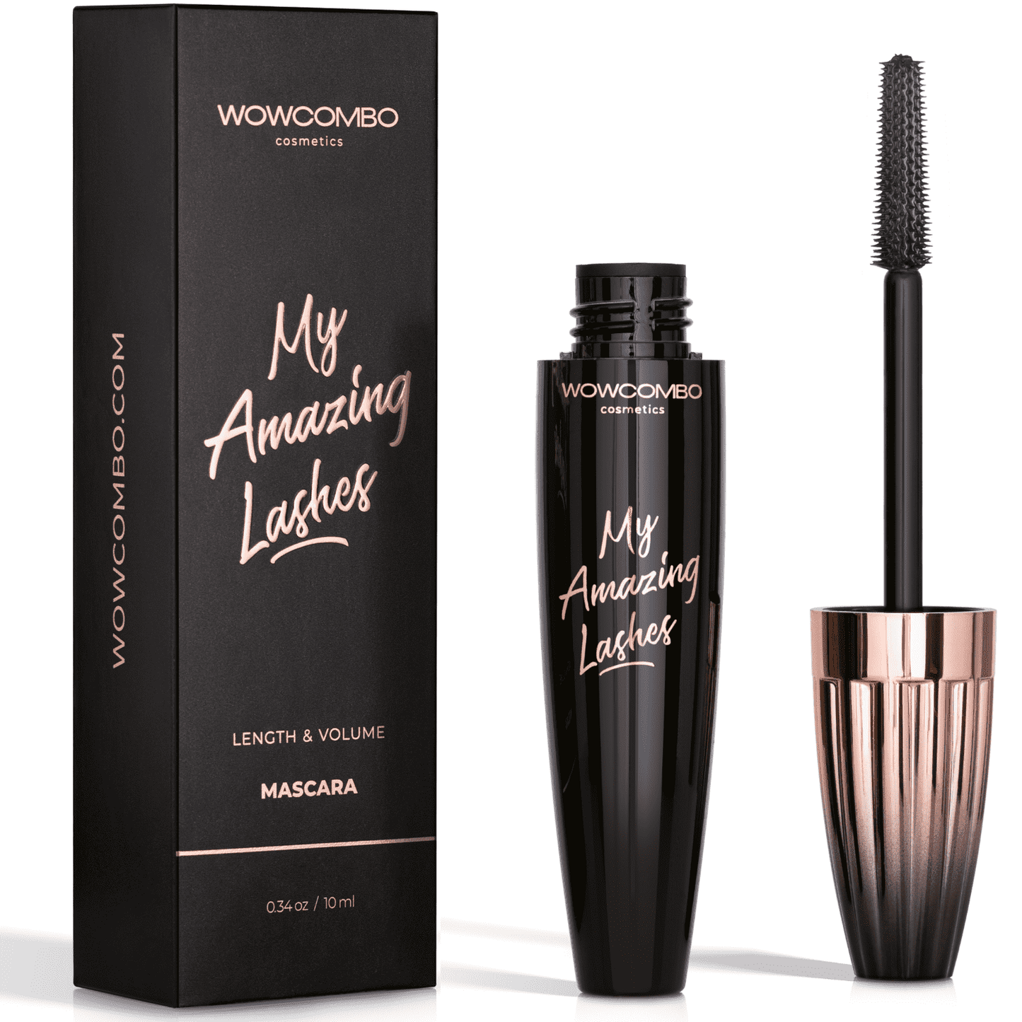 WOWCOMBO™ Wimpernverstärker