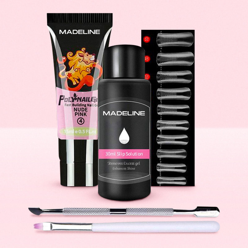 MADELINE™ Luxus-Polygel-Kit