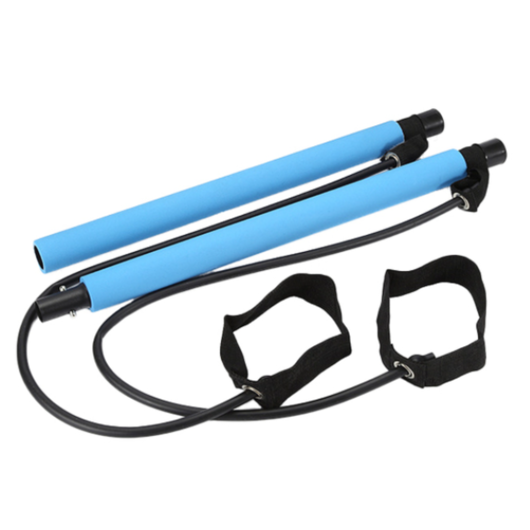 PilatePro™ Tragbare Pilates-Bar