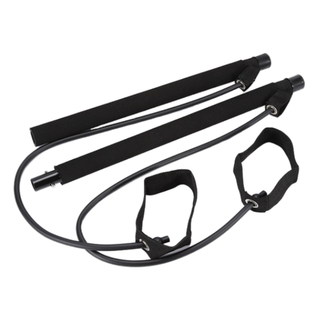 PilatePro™ Tragbare Pilates-Bar