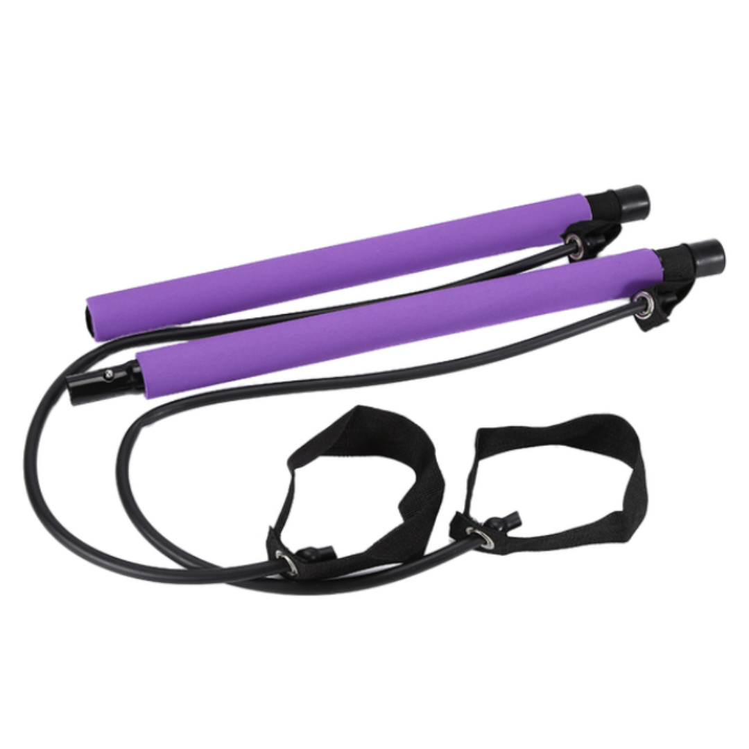 PilatePro™ Tragbare Pilates-Bar