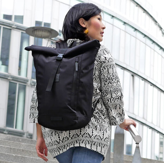 UrbanLite™ Rolltop Rucksack