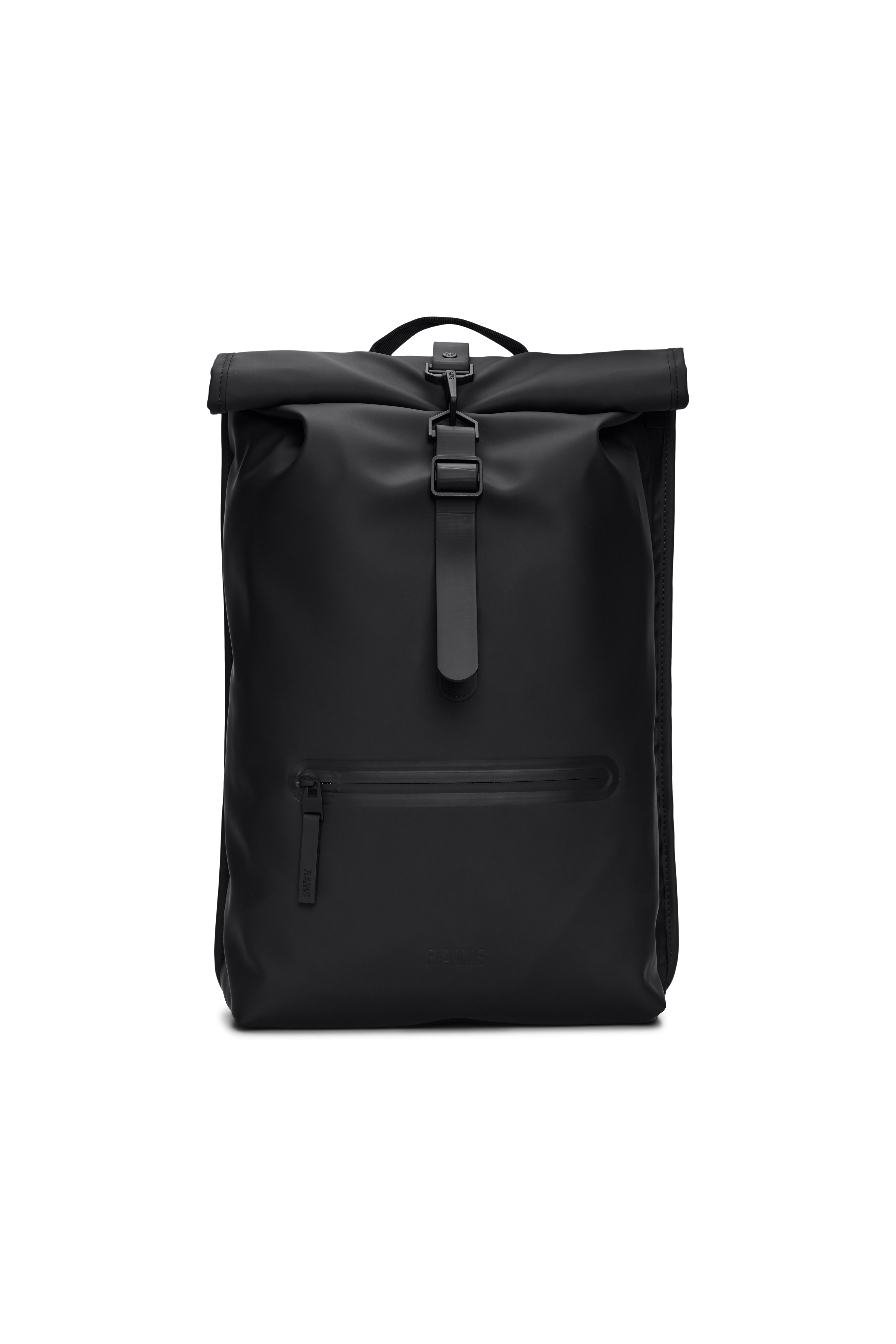 RainGuard™ Rolltop Rucksack