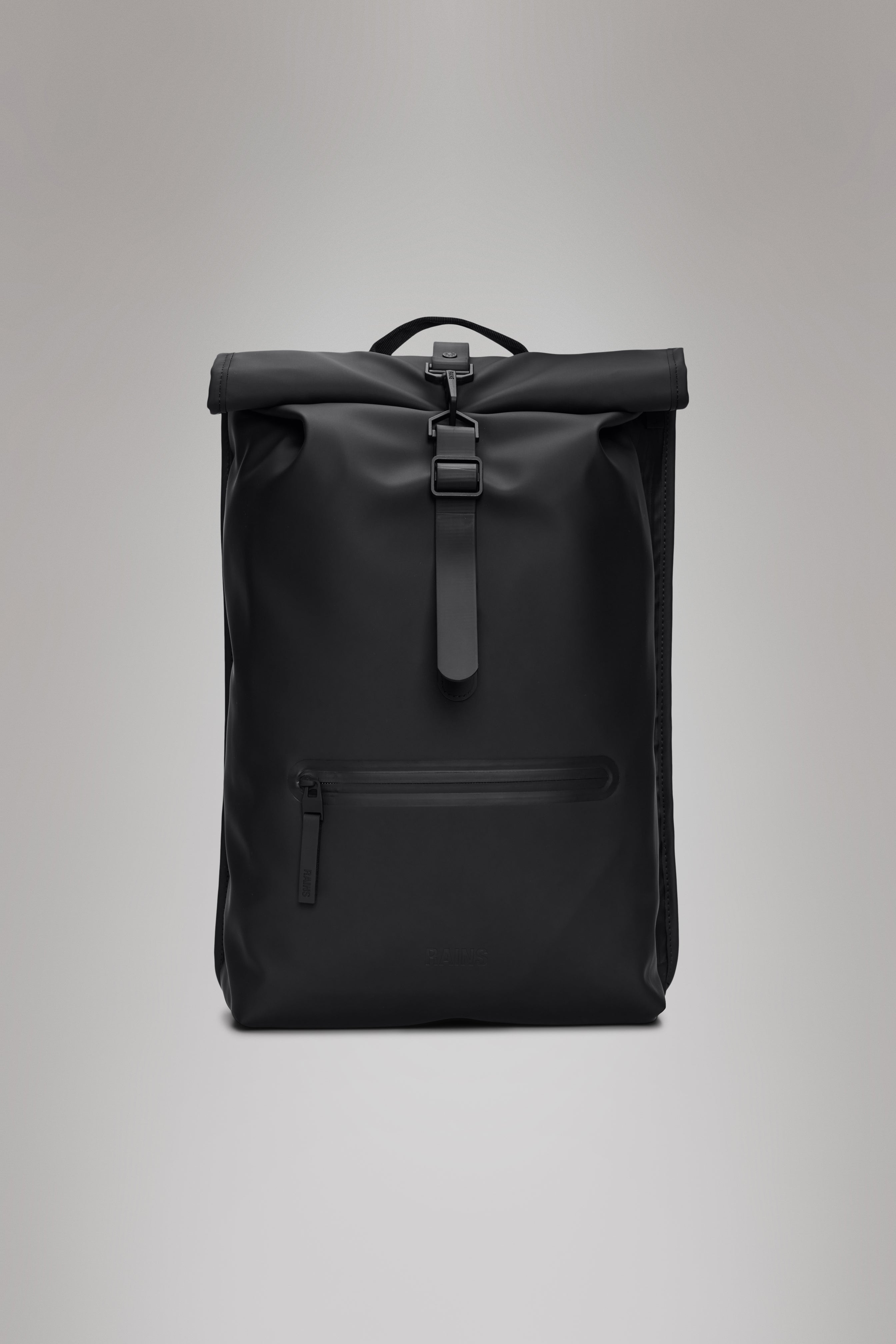 RainGuard™ Rolltop Rucksack