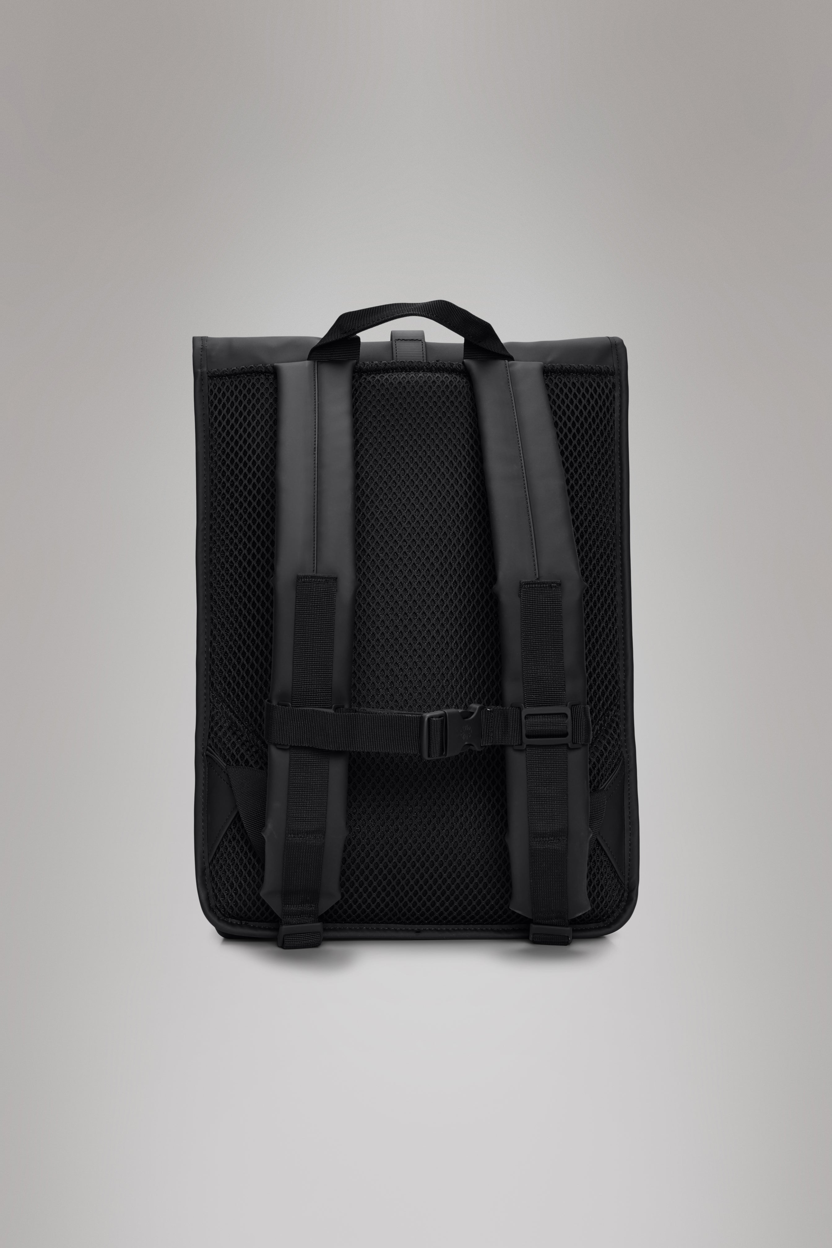 RainGuard™ Rolltop Rucksack