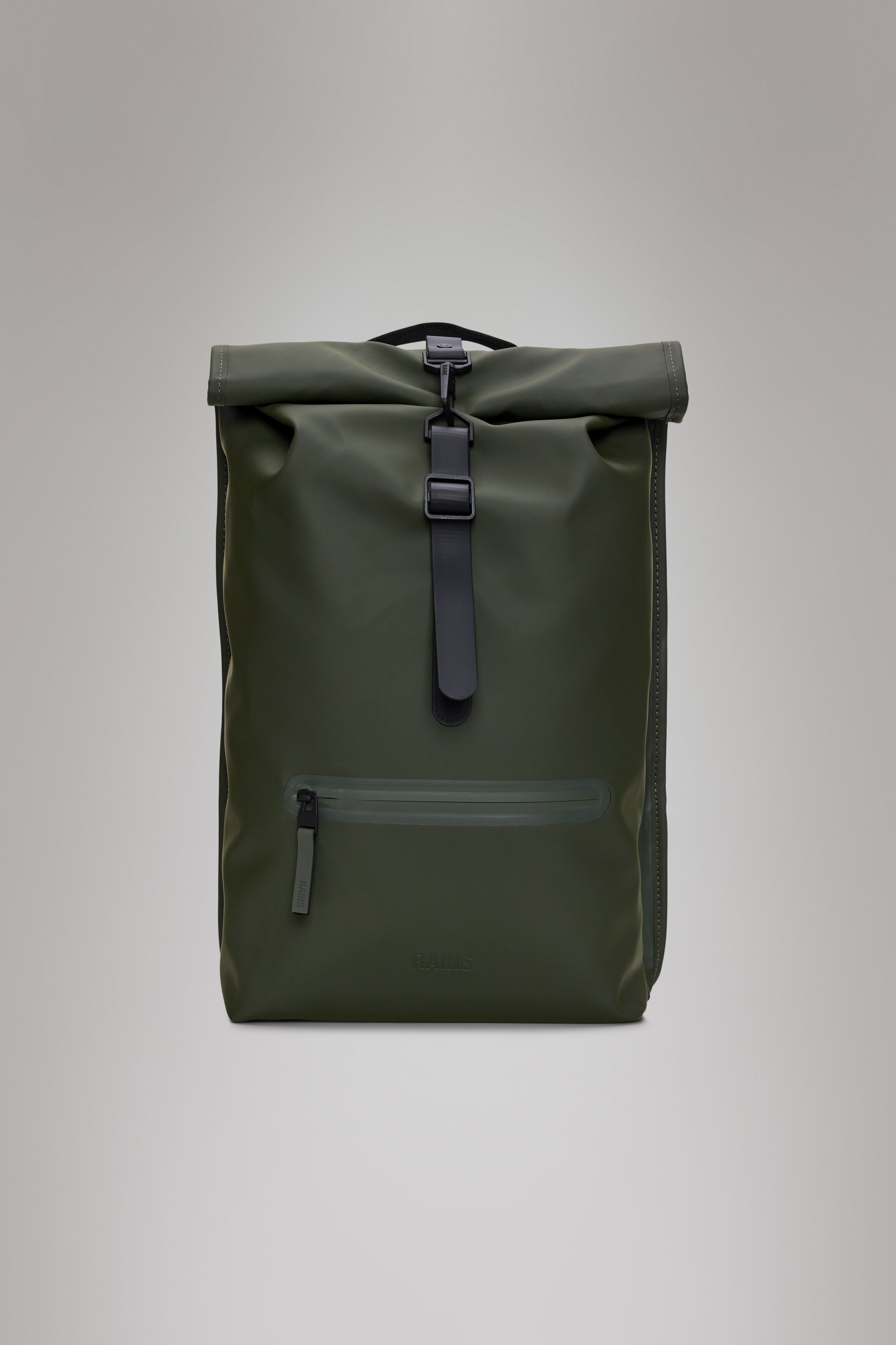 RainGuard™ Rolltop Rucksack