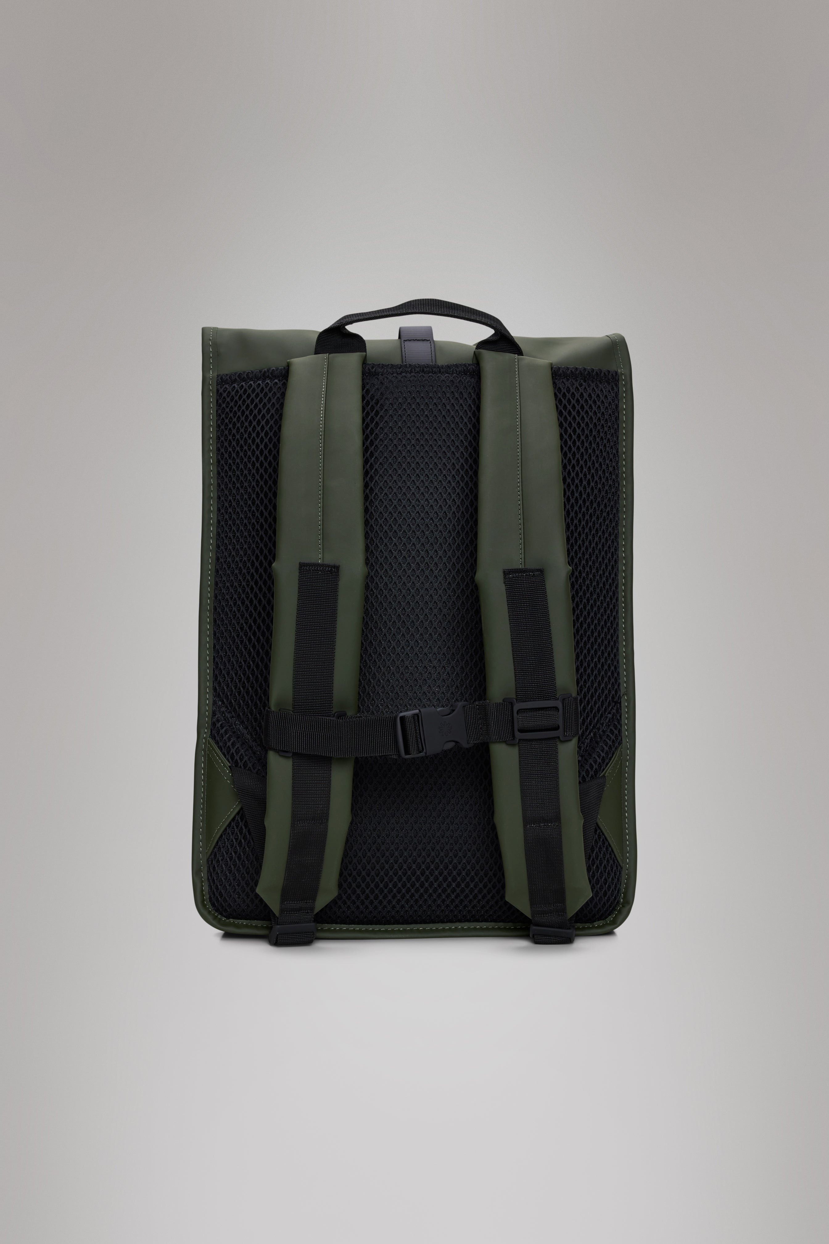 RainGuard™ Rolltop Rucksack