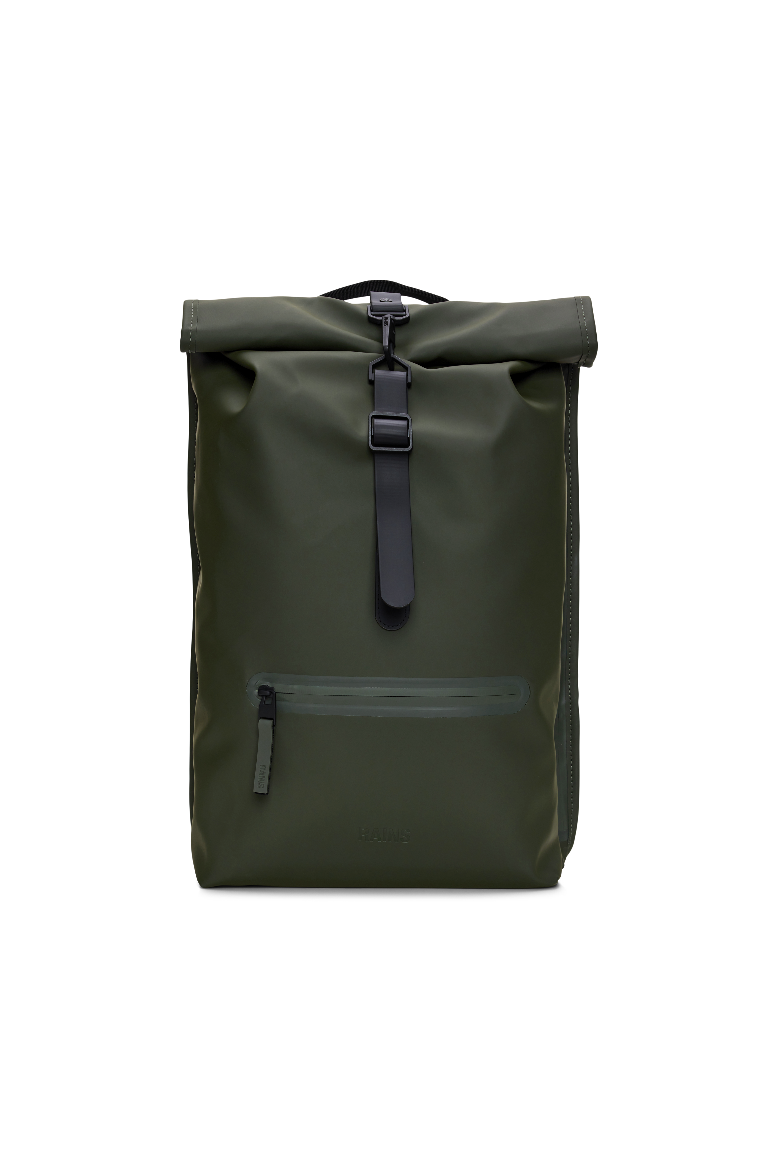 RainGuard™ Rolltop Rucksack