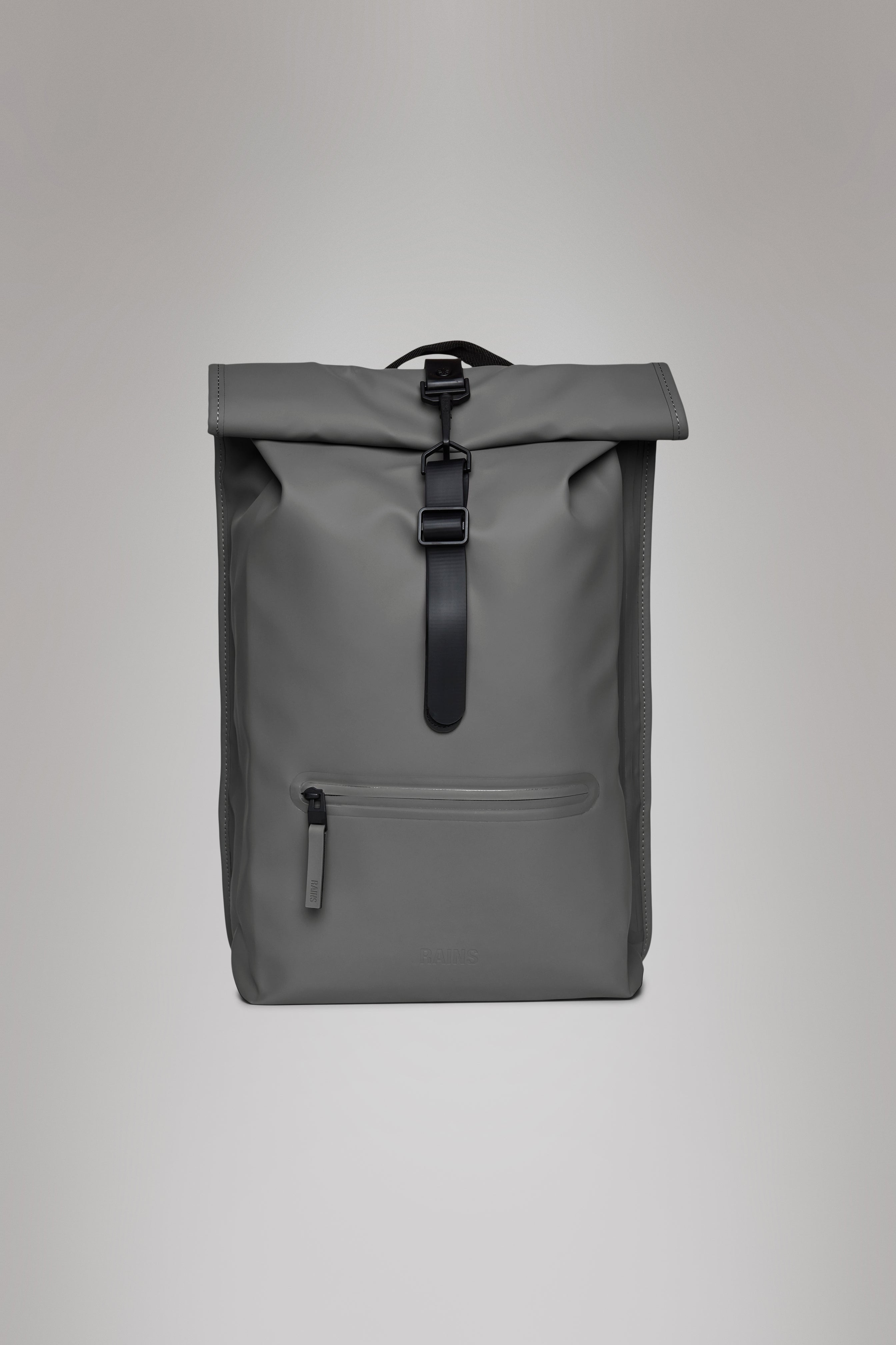 RainGuard™ Rolltop Rucksack