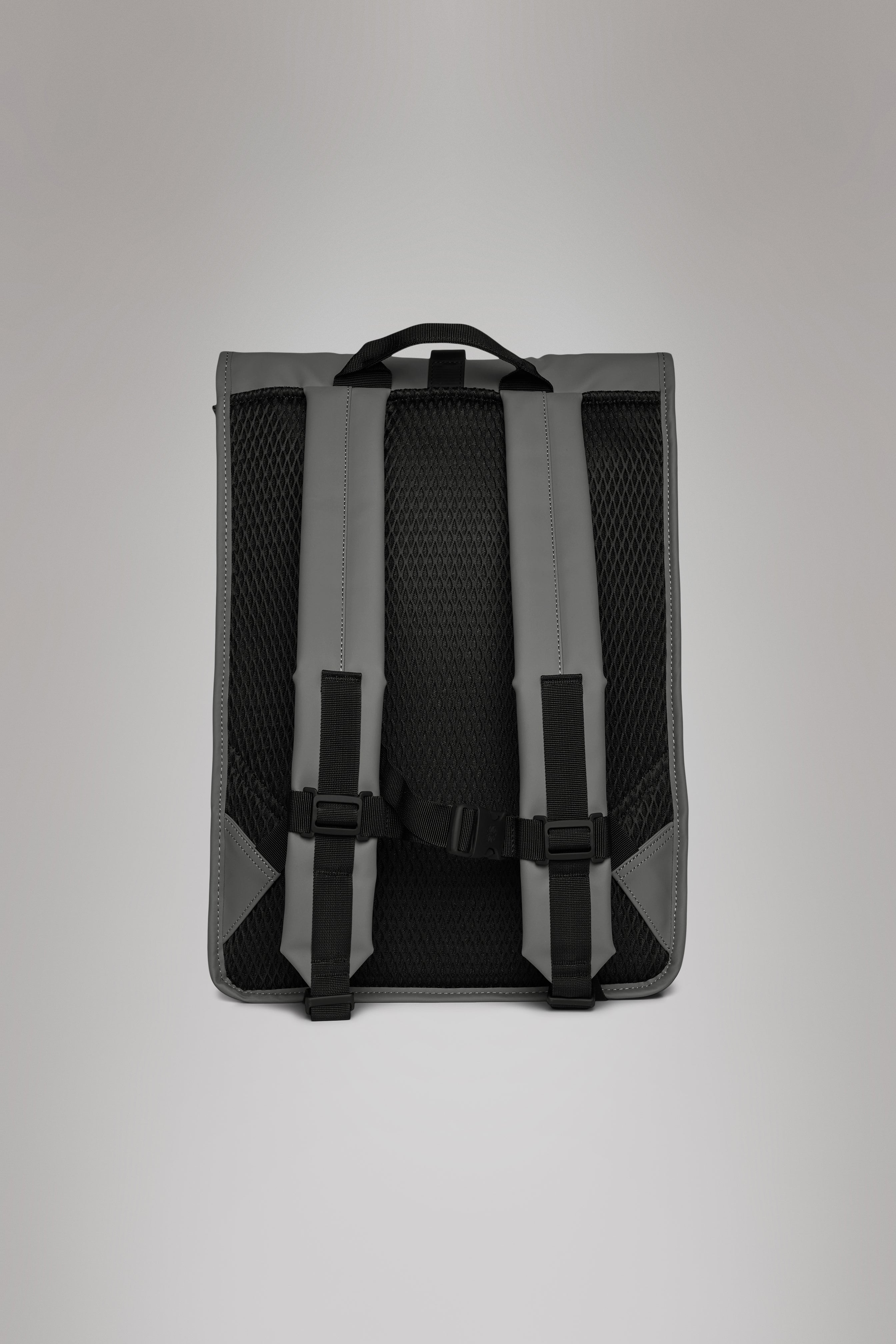 RainGuard™ Rolltop Rucksack